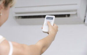 Ductless AC System Maintenance Guide