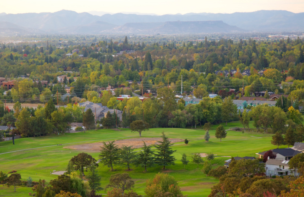 Medford, OR Air Conditioning Repair & Service